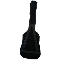 Husa pentru chitara , nylon, 98 cm