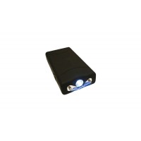 Set autoaparare   , electrosoc TW 800 si 2 spray-uri paralizante 60ml