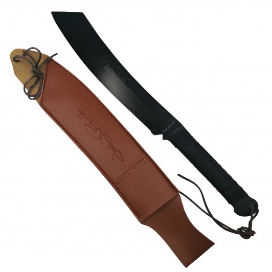 Cutit-Maceta Rambo V, Collector's Edition, 56 cm Cutit-Maceta Rambo V, Collector's Edition, 56 cm