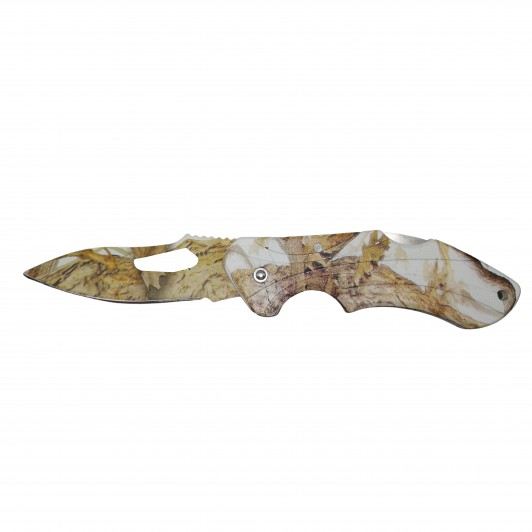 Briceag, Featherweight Nature, 19 cm, alb Briceag, Featherweight Nature, 19 cm, alb