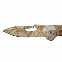 Briceag, Featherweight Nature, 19 cm, alb