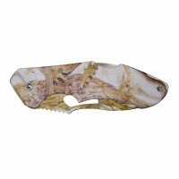 Briceag, Featherweight Nature, 19 cm, alb