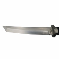 Cutit de vanatoare, Miles of Vengeance, otel inoxidabil, argintiu, 32.5 cm, toc inclus Cutit de vanatoare, Miles of Vengeance, otel inoxidabil, argintiu, 32.5 cm, toc inclus