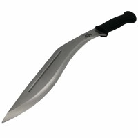 Maceta ColdSteel, otel inoxidabil, argintiu, British Blade, 44 cm