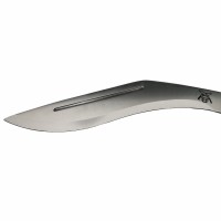 Maceta ColdSteel, otel inoxidabil, argintiu, British Blade, 44 cm
