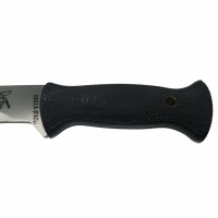 Maceta ColdSteel, otel inoxidabil, argintiu, British Blade, 44 cm