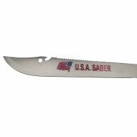 Maceta de vanatoare   USA Freeknife, negru, 45.5 cm, teaca inclusa