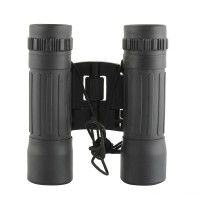 Binoclu Jungle Reach, 12x30, negru