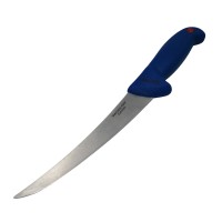 Cutit de filetat, Chef's Blade, otel inoxidabil, 30 cm, argintiu