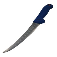 Cutit de filetat, Chef's Knife, otel inoxidabil, 30 cm, argintiu