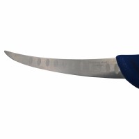 Cutit de filetat, Chef's Knife, otel inoxidabil, 30 cm, argintiu