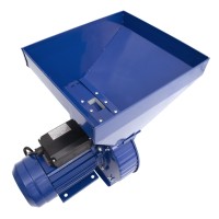 Moara cereale Campion, uruitor cu ciocanele, pentru cereale si stiuleti, 3800 W
