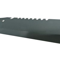 Sabie de vanatoare, Ninja Blade, maner metal, 83 cm, negru, teaca inclusa Sabie de vanatoare, Ninja Blade, maner metal, 83 cm, negru, teaca inclusa