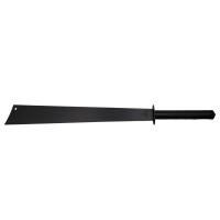 Sabie de vanatoare DEPOX®, Ninja Blade, maner metal, 81 cm, negru, teaca inclusa Sabie de vanatoare DEPOX®, Ninja Blade, maner metal, 81 cm, negru, teaca inclusa
