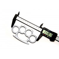 Pumnal tip box, rozeta autoaparare 0,5 cm grosime