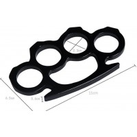 Set 2 Rozete, Pumnal, Box 0,5 cm grosime