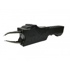 Electrosoc cu lanterna si sirena TW 302