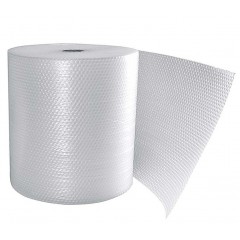 Folie cu bule de aer mici 0.8m x 100ml (80mp)