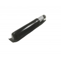 Baston telescopic din otel , Defence Tactic, argintiu, 64 cm, 4 sectiuni, husa inclusa Baston telescopic din otel , Defence Tactic, argintiu, 64 cm, 4 sectiuni, husa inclusa