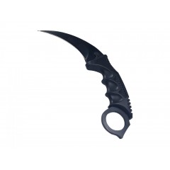 Cutit karambit de vanatoare DEPOX®, Night Claw, otel inoxidabil, 25 cm Cutit karambit de vanatoare DEPOX®, Night Claw, otel inoxidabil, 25 cm