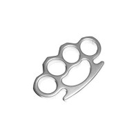 Set baston telescopic 65 cm auriu + box argintiu 0.5 cm grosime