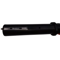 Baston cu electrosoc si lanterna