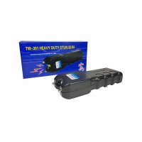 Electrosoc cu lanterna 301