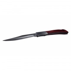 Cutit Stainless steel , pentru camping si pescuit, 26 cm, husa cadou Cutit Stainless steel , pentru camping si pescuit, 26 cm, husa cadou