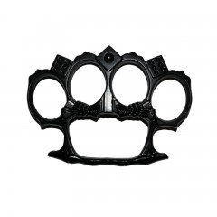 Box-Rozeta Age of Maverick - negru