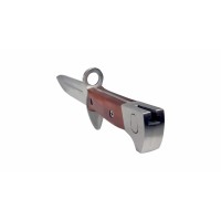 Set Cutit AK-47 35 cm teaca inclusa