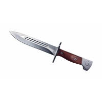 Set Cutit AK-47 35 cm teaca inclusa