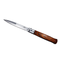 Briceag lama stilet, pentru camping si vanatoare, natur, 31 cm Briceag lama stilet, pentru camping si vanatoare, natur, 31 cm