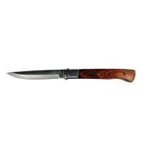 Briceag lama stilet, pentru camping si vanatoare, natur, 31 cm