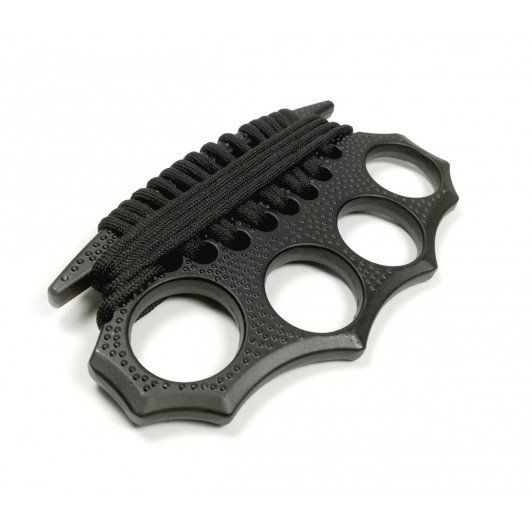 Rozeta - Box, Pumnal, snur, negru