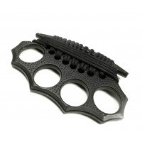 Rozeta - Box, Pumnal, snur, negru