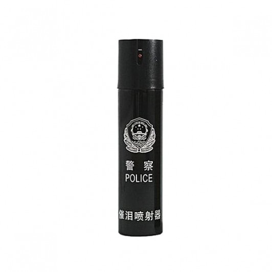 Spray paralizant Police, 110 ml