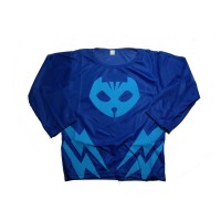 Costum Eroi in Pijamale - Pisoi - Connor - marimea L