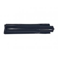 Baston telescopic , Special Forces, 77 cm, negru, 4 sectiuni, husa inclusa
