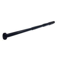Baston telescopic , Special Forces, 77 cm, negru, 4 sectiuni, husa inclusa