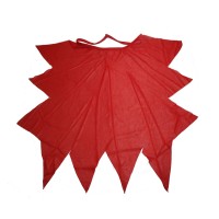 Set costum Eroi in Pijamale - Bufnita - Amaya - marimea L si manusa cu dispozitiv