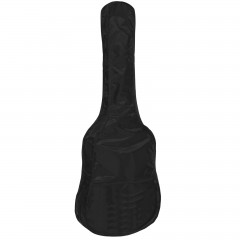 Husa pentru chitara , Sound Cover, nylon, 97 cm, neagra
