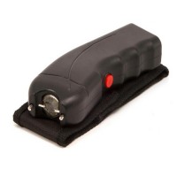 Electrosoc autoaparare , TW 309 Defence, 2.5 mil V, negru, 12 cm