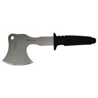 Topor Survivor, Barbarian Blade, 32 cm, teaca cadou Topor Survivor, Barbarian Blade, 32 cm, teaca cadou