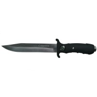 Cutit de vanatoare si drumetii IdeallStore®, Tactical Dagger, 31.5 cm