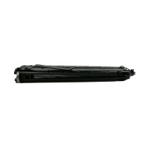 Briceag fluture, Ninja Blade, otel inoxidabil, negru, 22.5 cm
