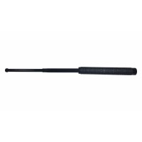 Baston telescopic, US Police, 65 cm, negru
