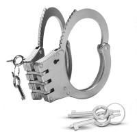 Catuse, otel inoxidabil, Hinged, husa, 20.5 cm