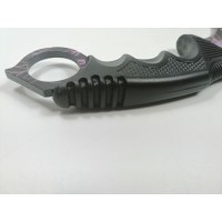 Cutit karambit, Purple Lightning 18.5 cm