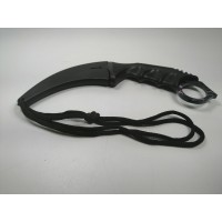 Cutit karambit, Purple Lightning 18.5 cm