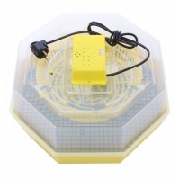 Incubator electric pentru oua, Cleo, model 5